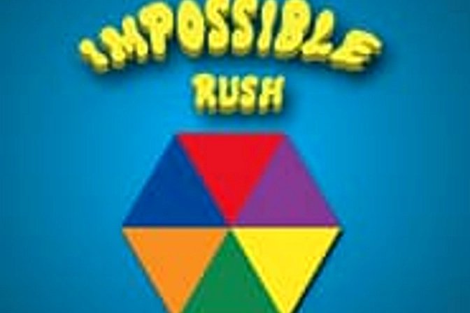 Discover uncrossable rush Discover uncrossable rush