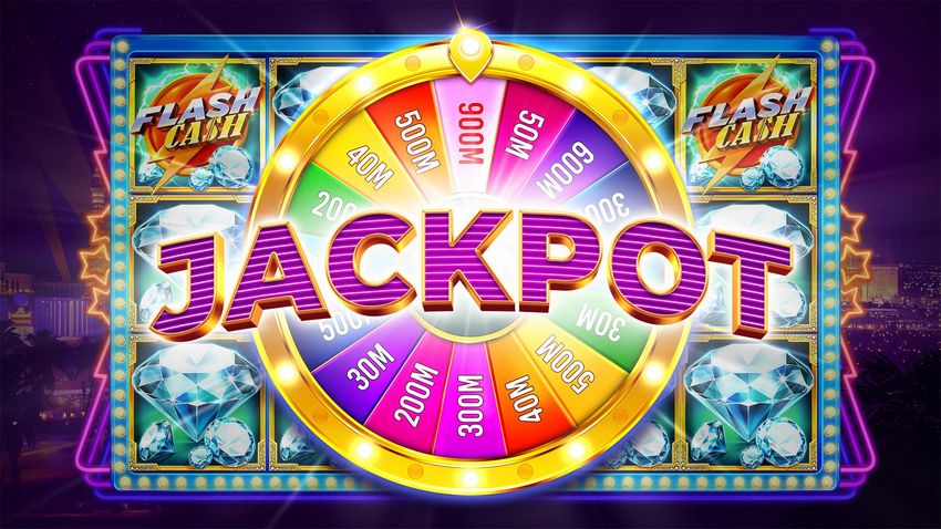 On the internet slots: the genuine casino site enjoyable starts right here!