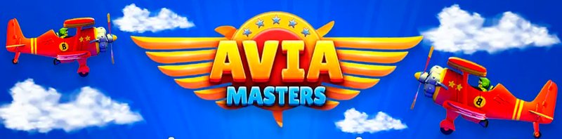United Kigdom - avia masters casino